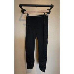 High waisted‎ spanx by Sara Blakely size small